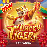 Persentase RTP untuk Lucky Tiger oleh Pragmatic Play